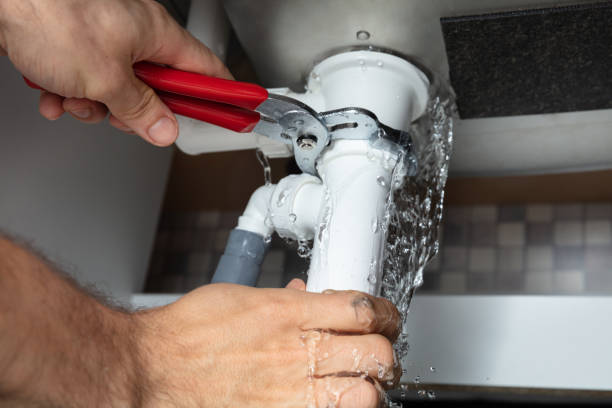 Best Flood restoration services  in Wickenburg, AZ
