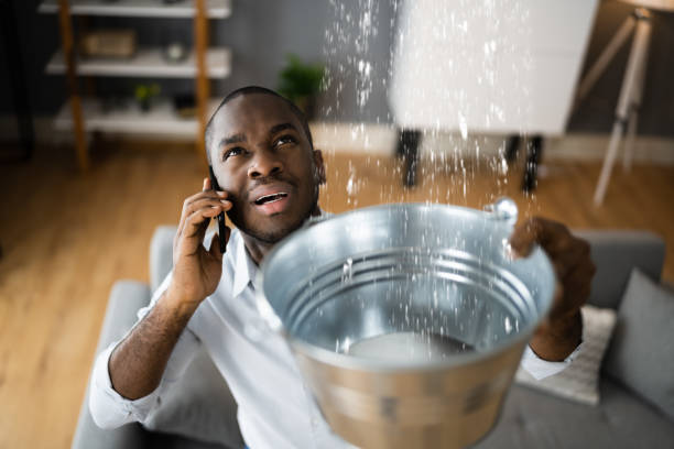 Best 24-hour water damage restoration  in Wickenburg, AZ