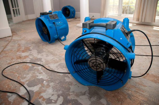 24/7 water damage repair in Wickenburg, AZ