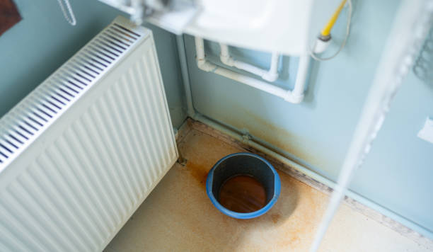Best Ceiling water damage repair  in Wickenburg, AZ